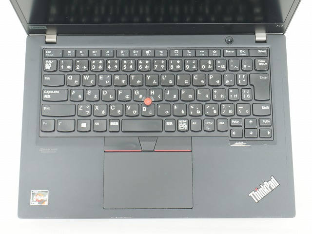 LENOVO THINKPAD X13 GEN1 20UG-S1JP00
