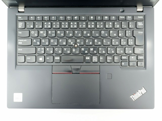 LENOVO THINKPAD X390 20SD-S17X00