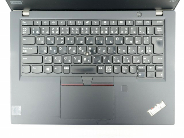 LENOVO THINKPAD X390 20SD-S17X00