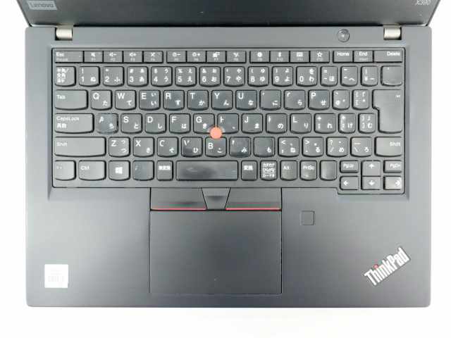 LENOVO THINKPAD X390 20SD-S17X00