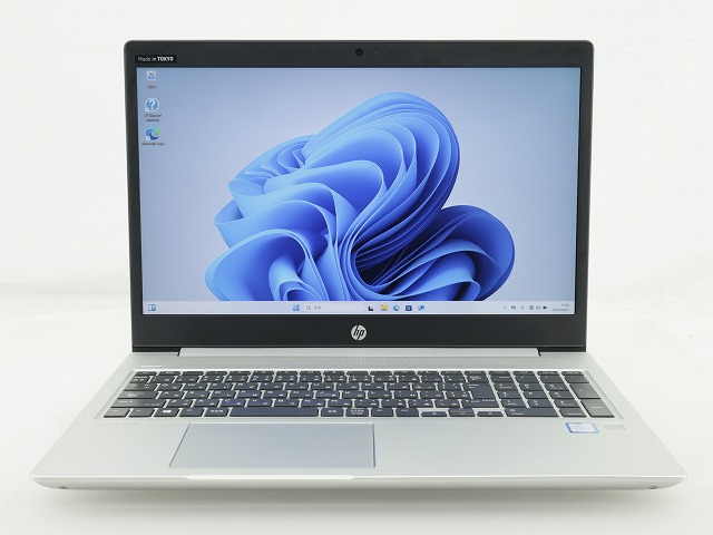 HP PROBOOK 450 G6 