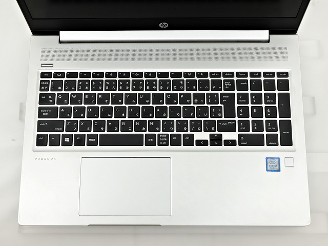 HP PROBOOK 450 G6 