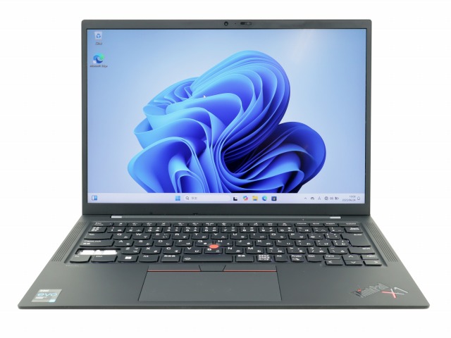 LENOVO THINKPAD X1 CARBON Gen9 20XW-0016JP