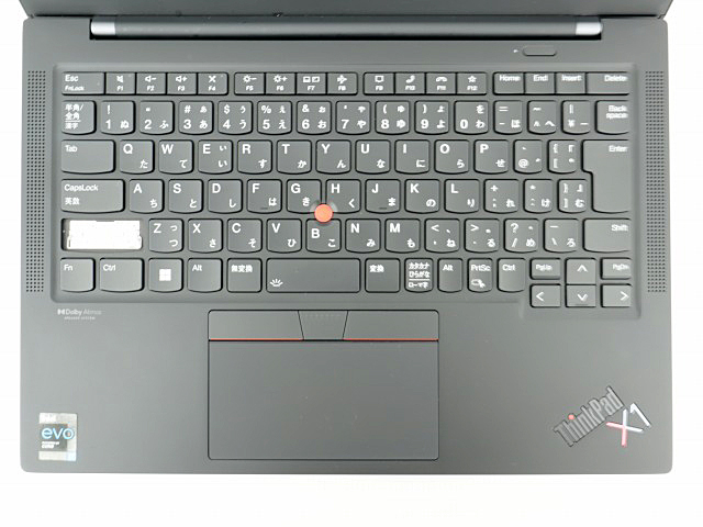 LENOVO THINKPAD X1 CARBON Gen9 20XW-0016JP