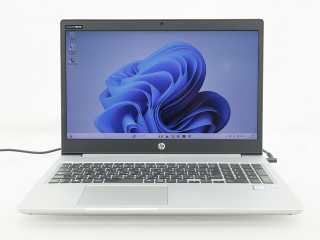 HP PROBOOK 450 G6 