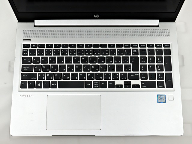 HP PROBOOK 450 G6 