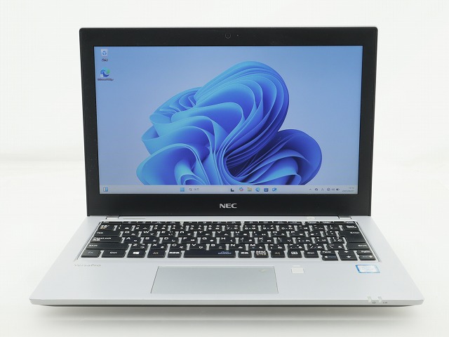 NEC VERSAPRO VKM17/B-3 PC-VKM17BZC3