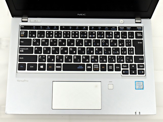 NEC VERSAPRO VKM17/B-3 PC-VKM17BZC3