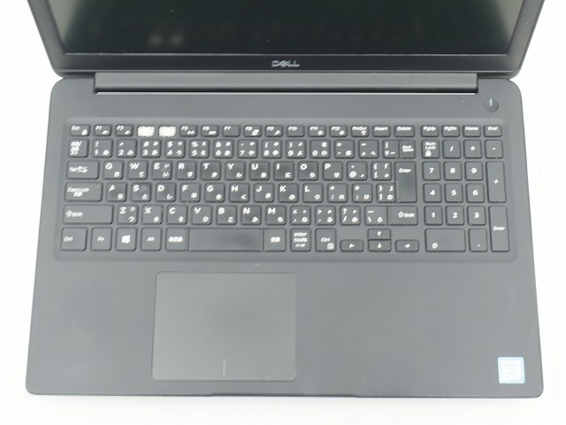 DELL LATITUDE 3500 [新品SSD] 