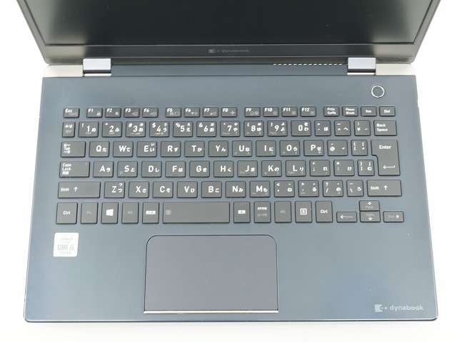 dynabook DYNABOOK G83/FR A6G7FRFAD211
