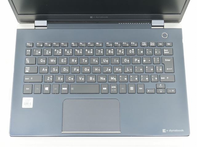 dynabook DYNABOOK G83/FR A6G7FRF8D111