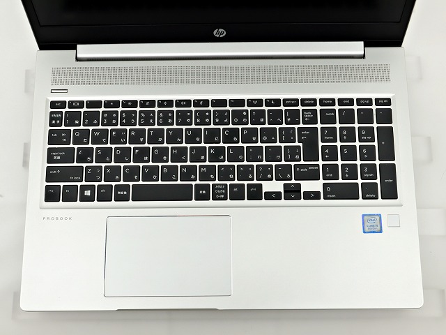 HP PROBOOK 450 G6 