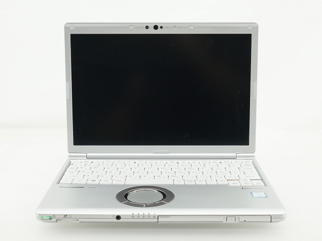 PANASONIC LET'S NOTE CF-SV8 CF-SV8RDAVS