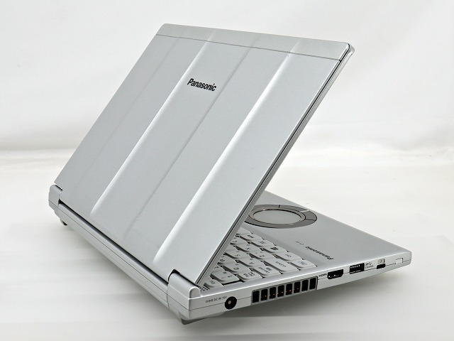 PANASONIC LET'S NOTE CF-SV8 CF-SV8RDAVS