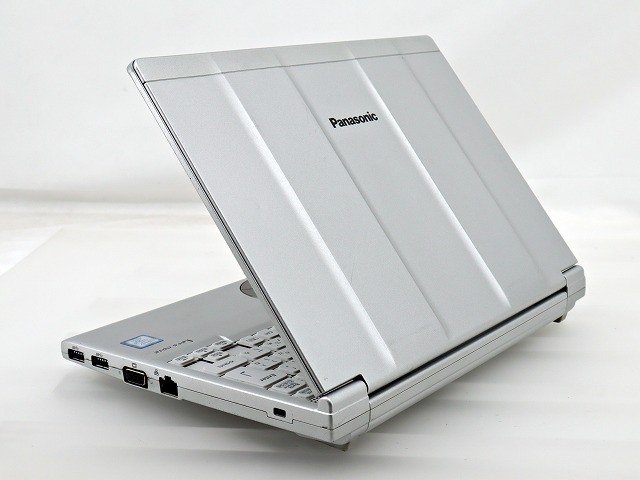 PANASONIC LET'S NOTE CF-SV8 CF-SV8RDAVS