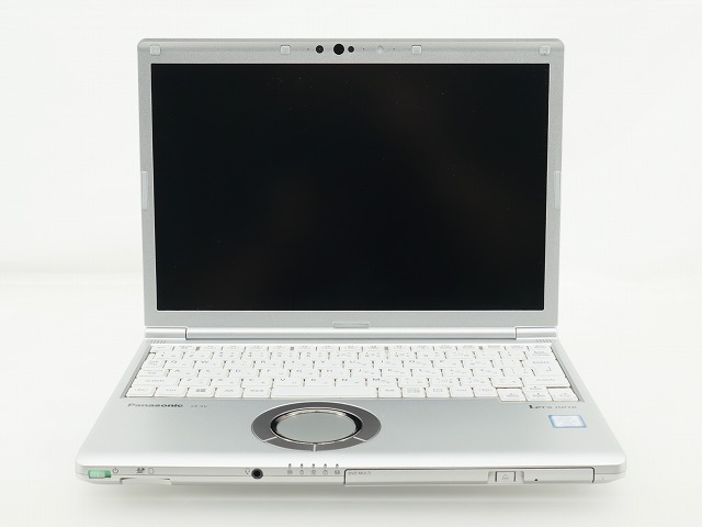 PANASONIC LET'S NOTE CF-SV8 CF-SV8RDAVS