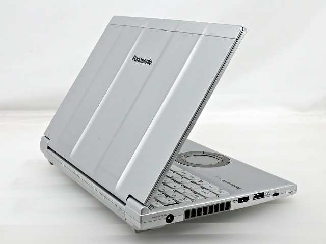 PANASONIC LET'S NOTE CF-SV8 CF-SV8RDAVS