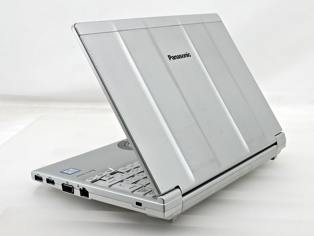 PANASONIC LET'S NOTE CF-SV8 CF-SV8RDAVS