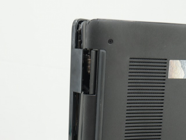 DELL LATITUDE 3520 
