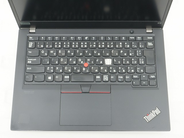 LENOVO THINKPAD X13 GEN1 20UG-S1JP00