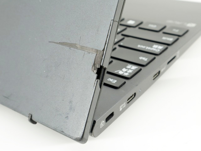 NEC LAVIE DIRECT PM PC-GN164J5LH