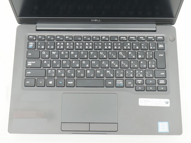 DELL LATITUDE 7300 