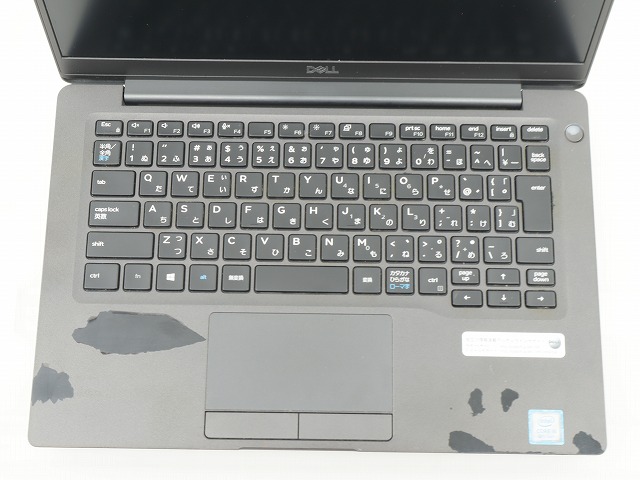 DELL LATITUDE 7300 