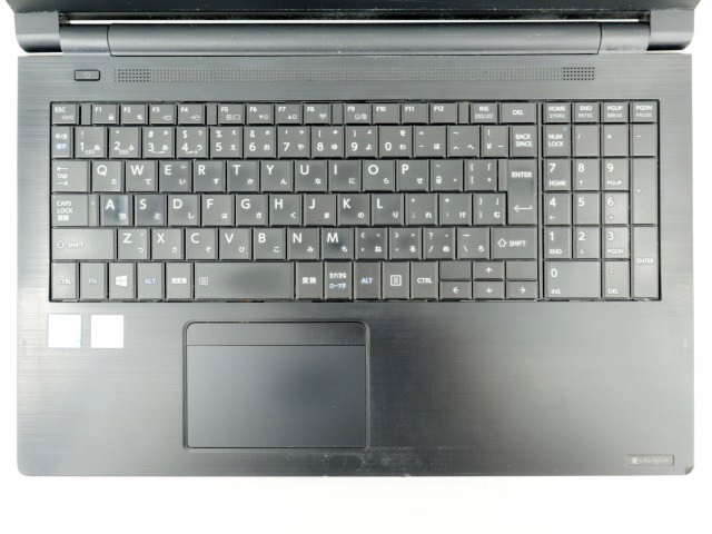 dynabook DYNABOOK B55/HR A6BDHRFANB21