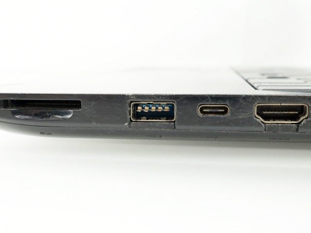 dynabook DYNABOOK B55/HR A6BDHRFANB21