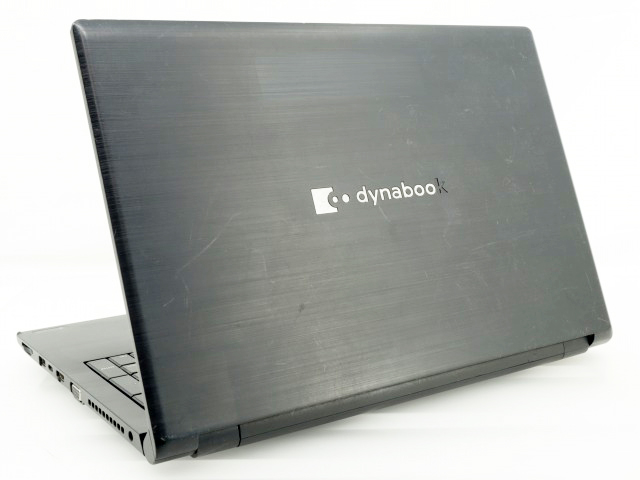 dynabook DYNABOOK B55/HR A6BDHRFANB21