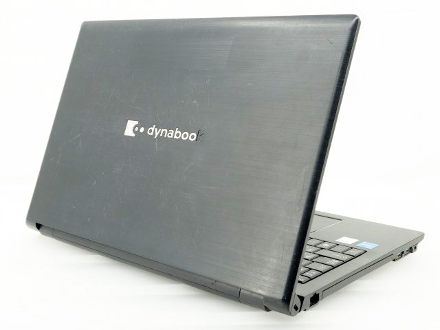 dynabook DYNABOOK B55/HR A6BDHRFANB21