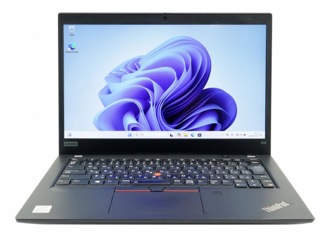 LENOVO THINKPAD X13 GEN 1 20T3-S7DQ05