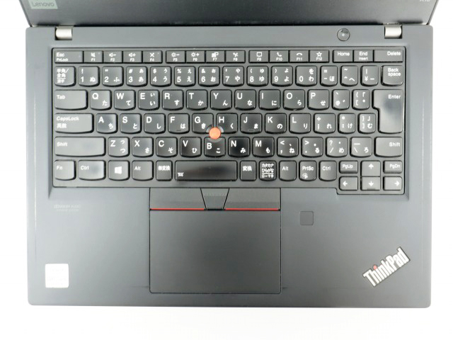 LENOVO THINKPAD X13 GEN 1 20T3-S7DQ05