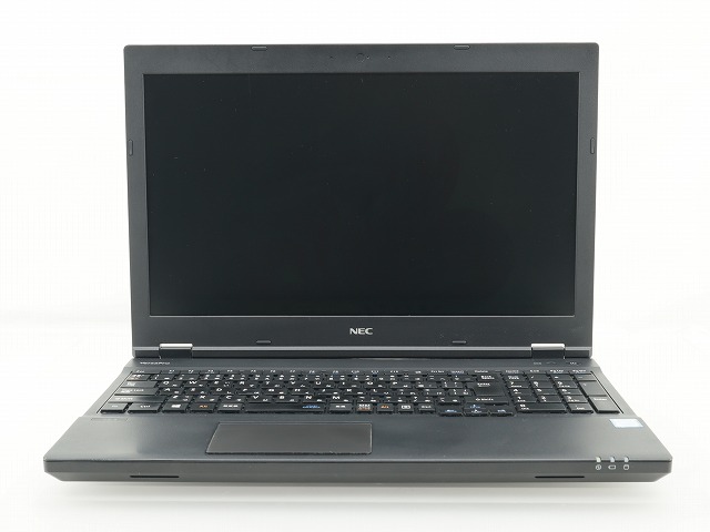 NEC VERSAPRO VKH19/X-3 [新品SSD] PC-VKH19XZG3