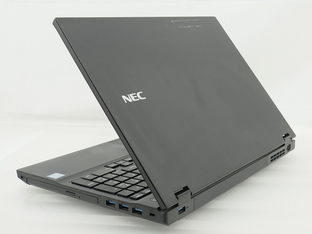 NEC VERSAPRO VKH19/X-3 [新品SSD] PC-VKH19XZG3
