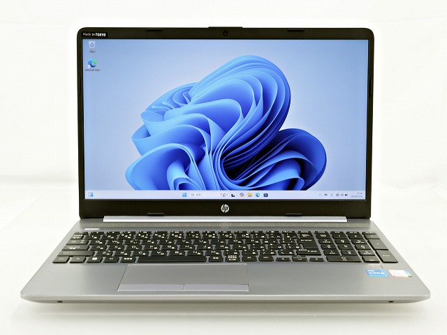 HP 250 G8 NOTEBOOK [新品SSD] 