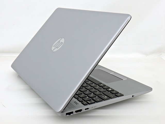 HP 250 G8 NOTEBOOK [新品SSD] 