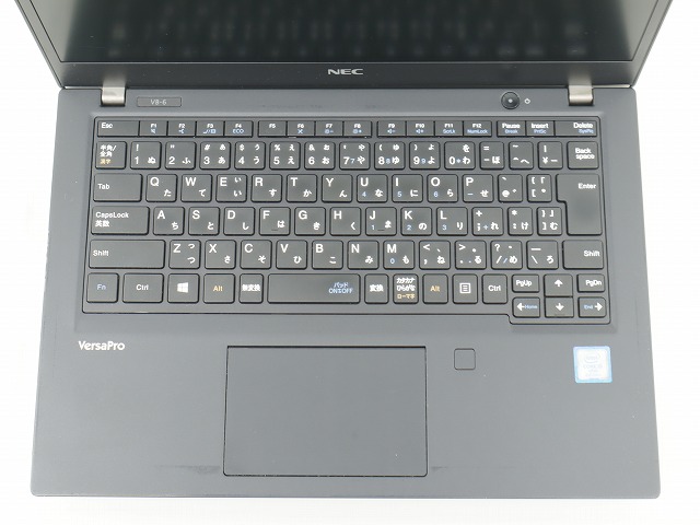 NEC VERSAPRO VKM16/B-6 PC-VKM16BZG6