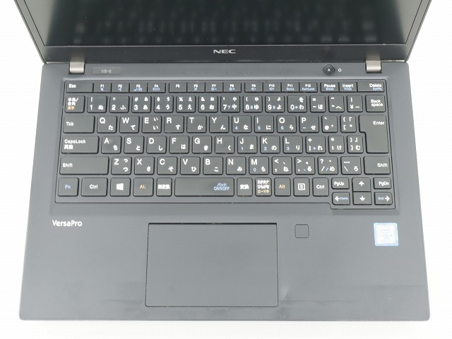 NEC VERSAPRO VKM16/B-6 PC-VKM16BZG6