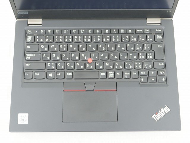 LENOVO THINKPAD L13 20R4-S0QW00