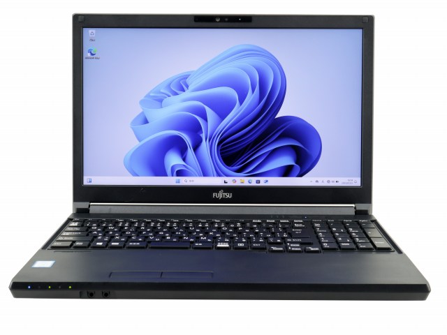 富士通 LIFEBOOK A579/B FMVA64002