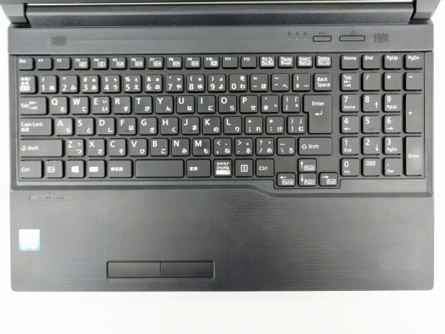 富士通 LIFEBOOK A579/B FMVA64002