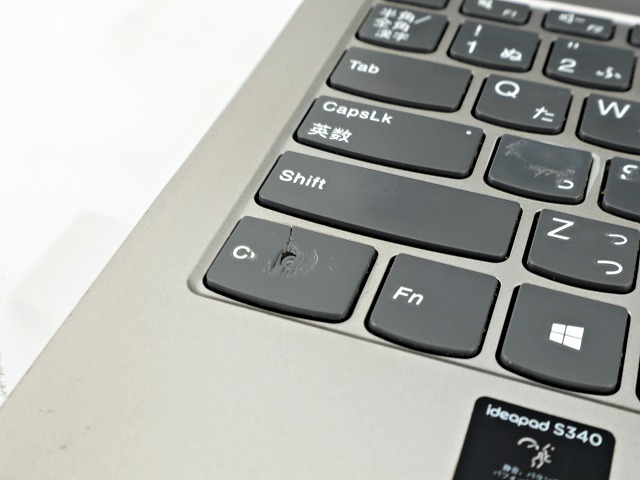 LENOVO IDEAPAD S340-13IML 81UM0028JP