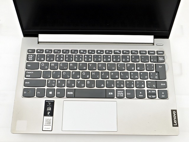 LENOVO IDEAPAD S340-13IML 81UM0028JP