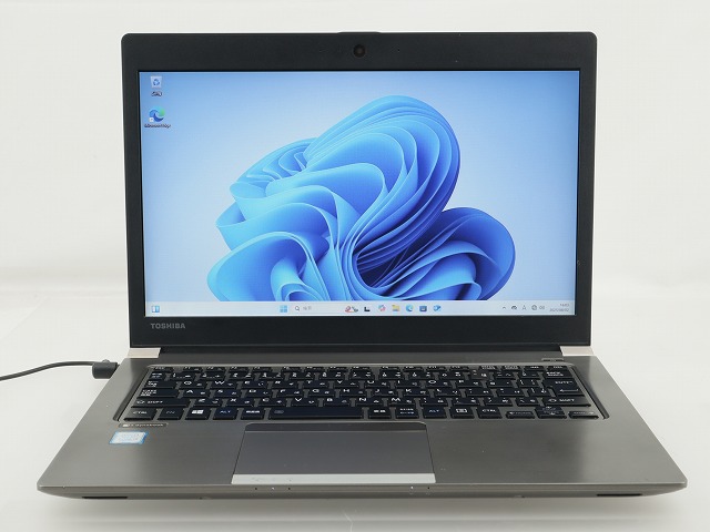 東芝 DYNABOOK R63/J PR63JTA1447AD21