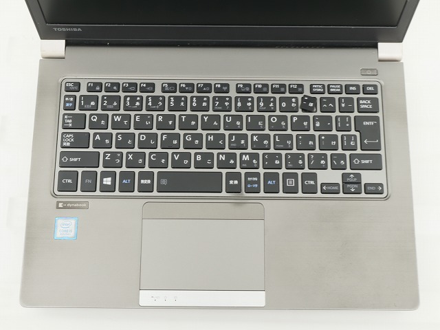 東芝 DYNABOOK R63/J PR63JTA1447AD21