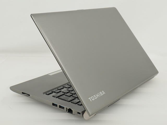 東芝 DYNABOOK R63/J PR63JTA1447AD21
