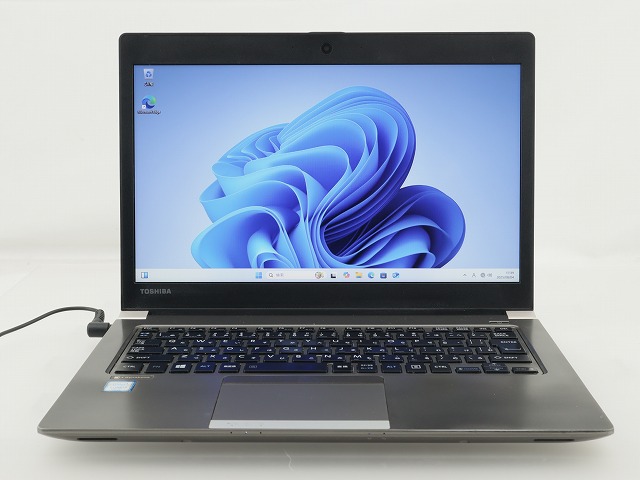dynabook DYNABOOK R63/DN PR6DNTA1447FD1