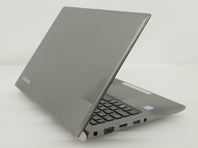 dynabook DYNABOOK R63/DN PR6DNTA1447FD1