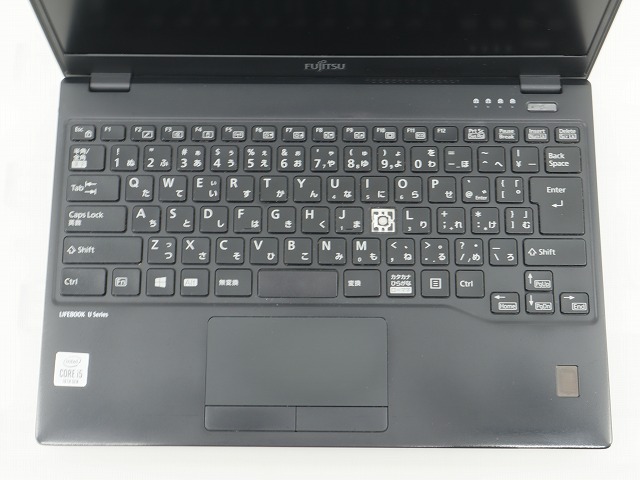 富士通 LIFEBOOK U9310/E FMVU32025